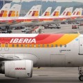 Iberia despedirá a 4.500 trabajadores
