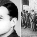 Hanns Scharff, el amable interrogador nazi