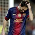 Lionel Messi supera a Pelé con 76 goles en un año natural