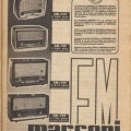 Publicidad española 1958-1963