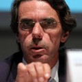 Aznar, en contra del rescate de España; "el precio político sería demasiado alto"