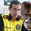 Hallan muerto al jefe de la Policía Local de Badajoz en su despacho por arma de fuego