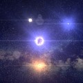 Espectacular explorador interactivo de la Vía Láctea [para Chrome]