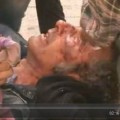 Vídeo que desenmascara las mentiras de la policía murciana: fueron ellos quienes desfiguraron la cara a este ciudadano