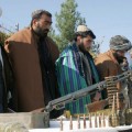 Talibanes se equivocan al enviar un correo electrónico y revelan su lista de 400 contactos