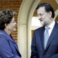 Rajoy: "Las medidas que estamos tomando hacen daño a la gente, pero son imprescindibles"