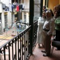 Ana Botella vende cinco edificios de viviendas sociales a una empresa vinculada al marido de Cospedal