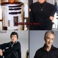 Así lucen los actores de "Star Wars" 35 años después del estreno