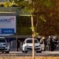La Policía halla las entradas del Madrid Arena en un pabellón anexo