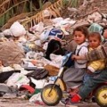 La crisis deja sin cena a miles de niños en España