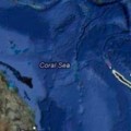 Científicos descubren la "inexistencia" de una isla en el Pacífico