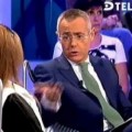 A Telecinco se le han fundido los cables con Pablo Herreros: cuatro pruebas irrefutables