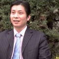 Un error judicial obligará a poner en libertad a Gao Ping
