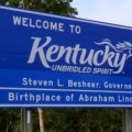 Kentucky: los ateos se arriesgan a un año de cárcel por no creer en Dios [ing]
