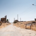Fotos del pueblo abandonado de Otero de Sariegos en Zamora