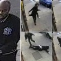 Capturado el agresor de la joven de 16 años golpeada en la calle en Londres [Eng]