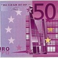 El europio: el secreto que hace difícil que puedas falsificar un billete de 500 euros
