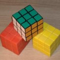 No te conformes con el cubo de rubik, 10 puzzles que deberías conocer