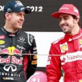 Sebastian Vettel logra su tercer Mundial de Fórmula-1 y Alonso se queda a un paso del milagro