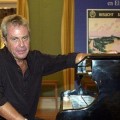 Fallece el compositor musical Juan Carlos Calderón