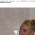Facebook borra la foto de una mujer cuyo codo parecía una teta (ing)