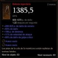 Un español vende por el equivalente a 3.000 euros la mejor arma de Diablo III