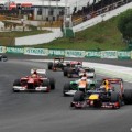 La FIA aclara que el adelantamiento de Vettel en Brasil cumple la normativa