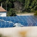 La electricidad fotovoltaica brilla de nuevo