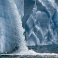 Las impresionantes cascadas de Svalbard (ru)