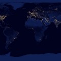 Black Marble: Impresionantes nuevas imágenes nocturnas de la Tierra