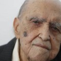 El arquitecto brasileño Oscar Niemeyer muere a los 104 años [POR]