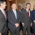 Blesa defiende que el préstamo a Díaz Ferrán fue autorizado por Aguirre
