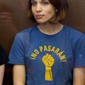 'Reeducan' a la líder de las 'Pussy Riot' en una celda de castigo