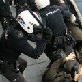 Un detenido en Móstoles por la huelga general denuncia agresiones policiales