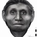 Una antropóloga forense reconstruye el verdadero rostro de un “Hobbit” humano