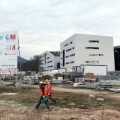 900.000 euros al mes de fondos públicos por un hospital cerrado