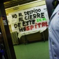 Así ha cerrado la Comunidad de Madrid su primer hospital