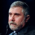 Krugman: "Los beneficios empresariales alcanzan máximos históricos mientras que los salarios bajan"