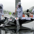 Corea del Sur abandona la cacería de ballenas para supuestos fines científicos