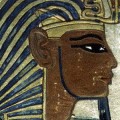 Ramsés III murió tras un golpe de Estado en el que le rajaron la garganta
