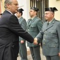 El director de la Guardia Civil: el nivel de corrupción en España es "patético y lamentable"