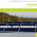 SOM ENERGIA, Cooperativa de Energía Verde. Entrevistamos a Juan José Fuentetaja