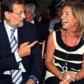 Ana Botella cobra 94.703 euros al año, 16.500 más que Rajoy