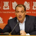Un diputado del PP en las Cortes Valencianas: “No se salva nadie, todos somos corruptos”