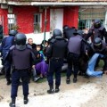 El Tribunal Europeo de Derechos Humanos suspende cautelarmente el desahucio de una familia en Madrid