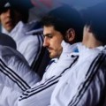 Mourinho se carga a Casillas. Lo deja en el banquillo frente al Málaga CF