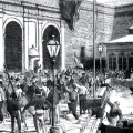 Cartagena, la ciudad que se proclamó independiente en 1873