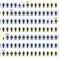 ¿Cuántos americanos han muerto desde el día 14? (Gráfico interactivo) (ENG)