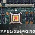 ARM, la 'navaja suiza' de los procesadores