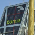 Bankia, fuera del Ibex 35